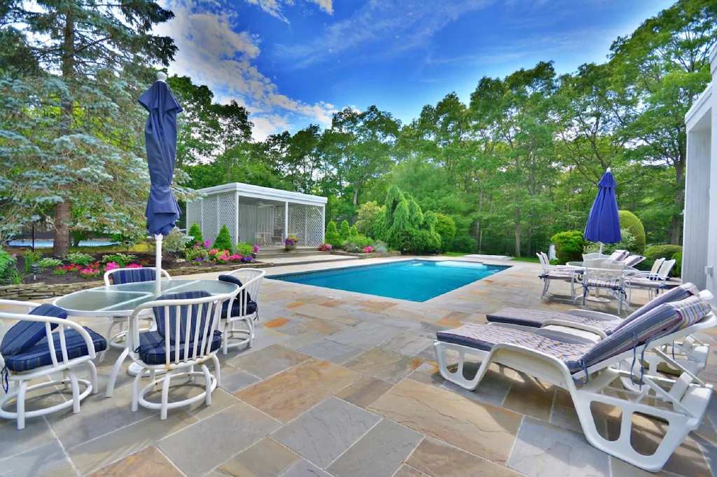 Hamptons Rentals Inc