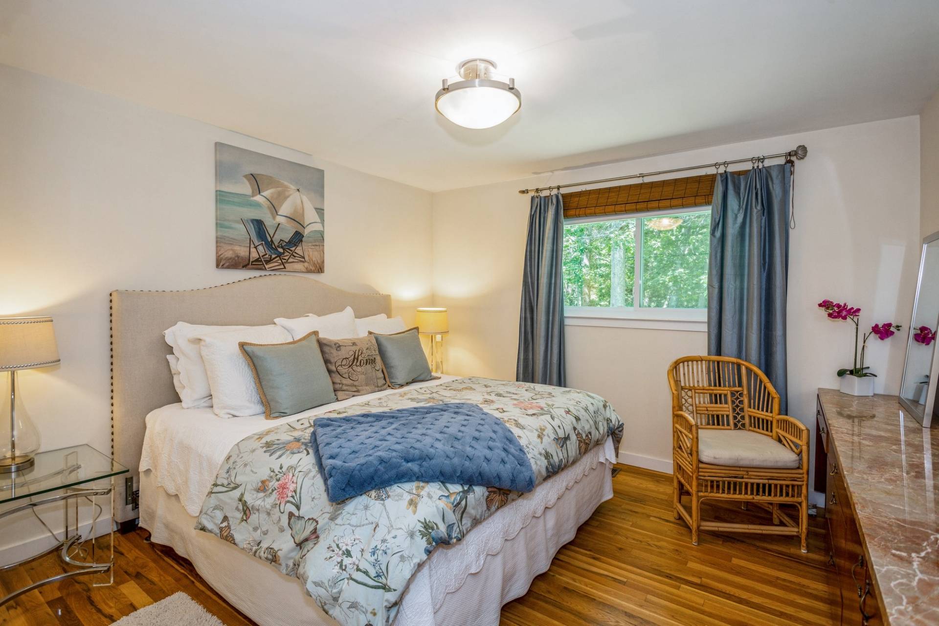 5 Bedroom Vacation Rentals Southampton with Pool and Tennis Court