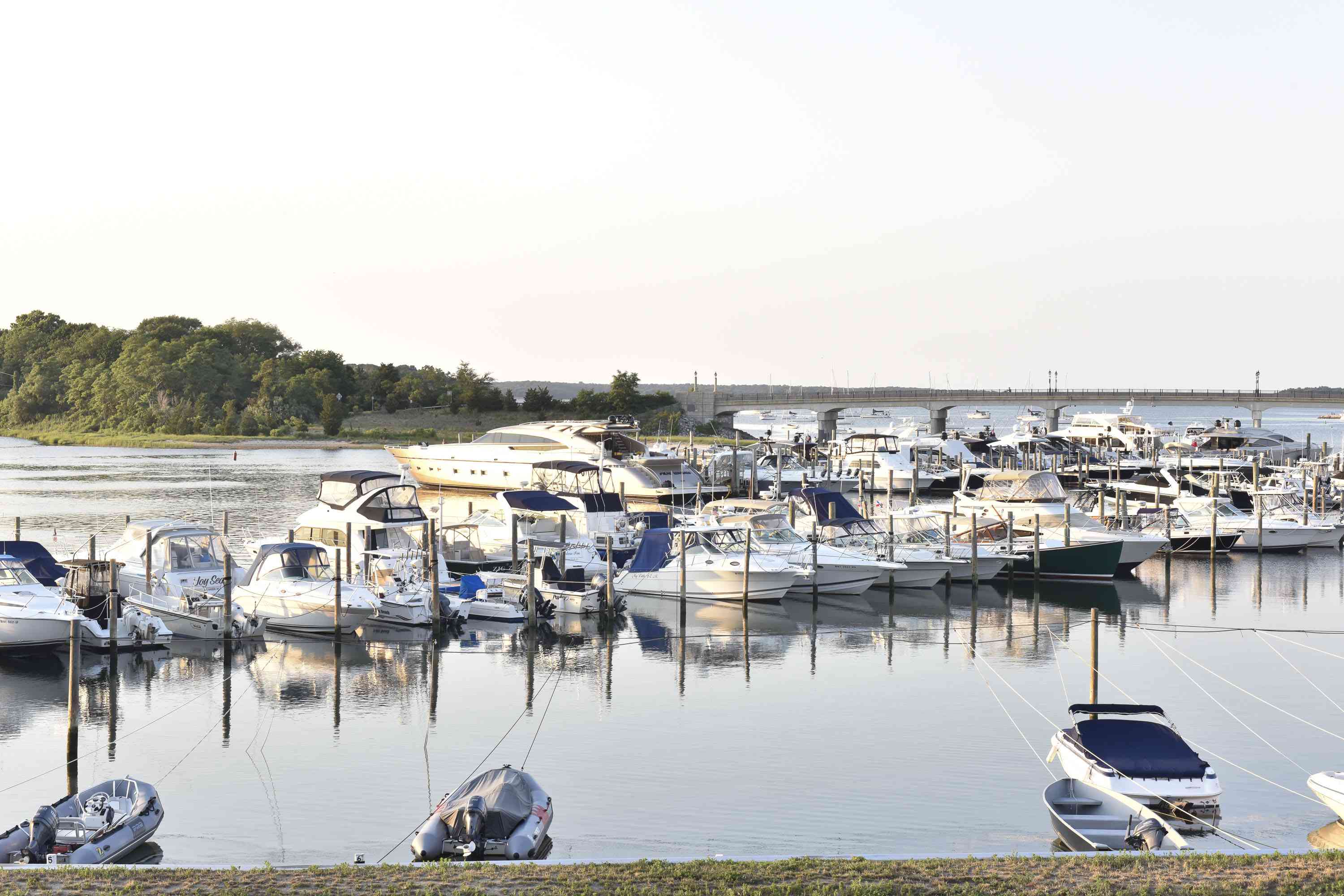 southampton waterfront home rentals